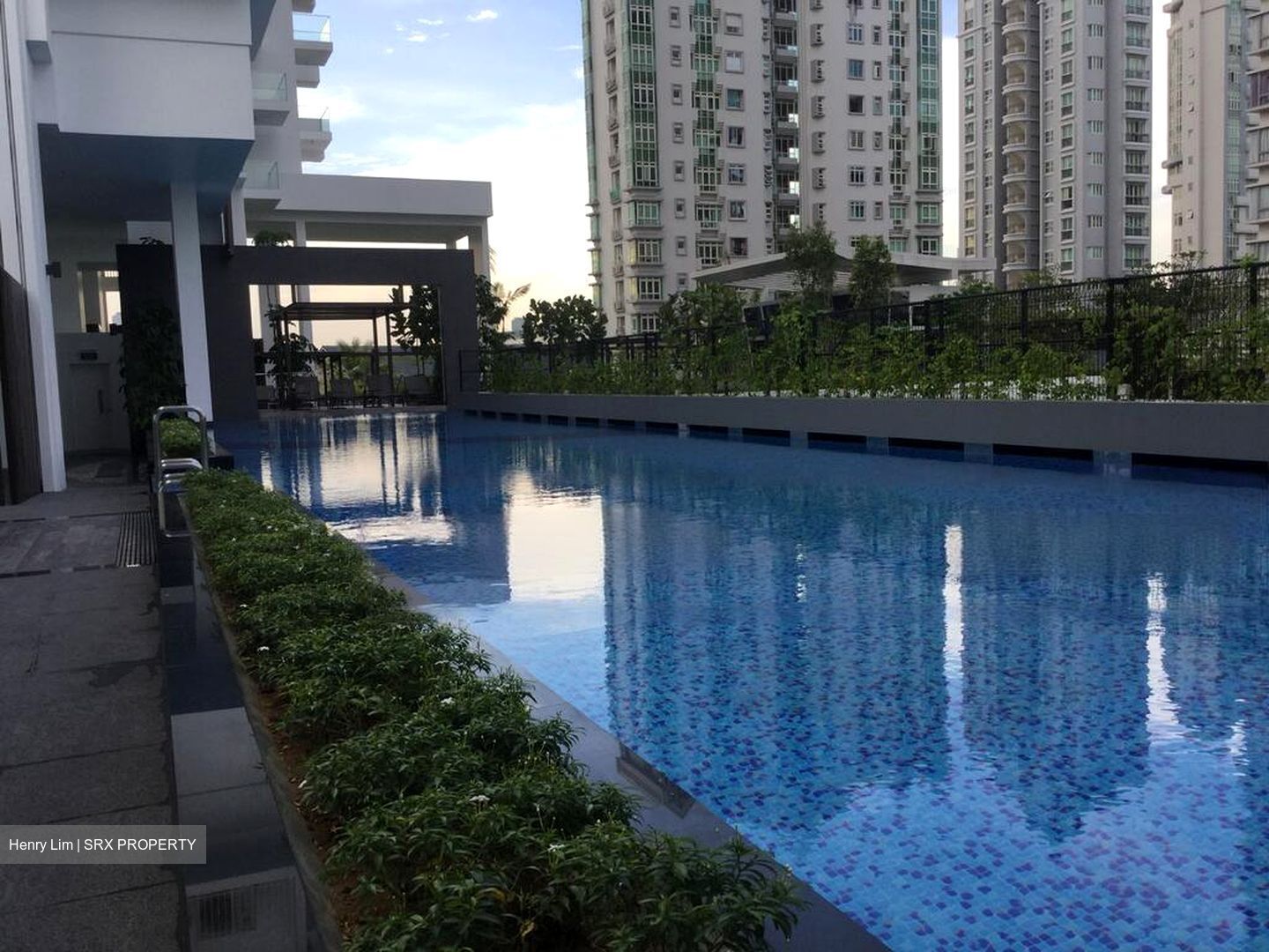Kap Residences (D21), Apartment #533825881